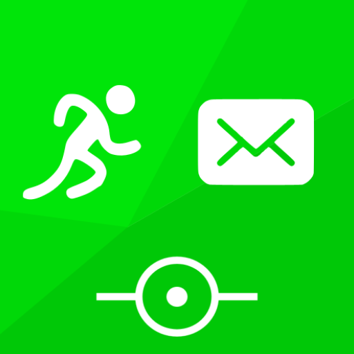 Notify for Amazfit Icon